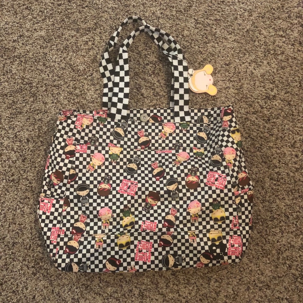 Harajuku Lovers Tote